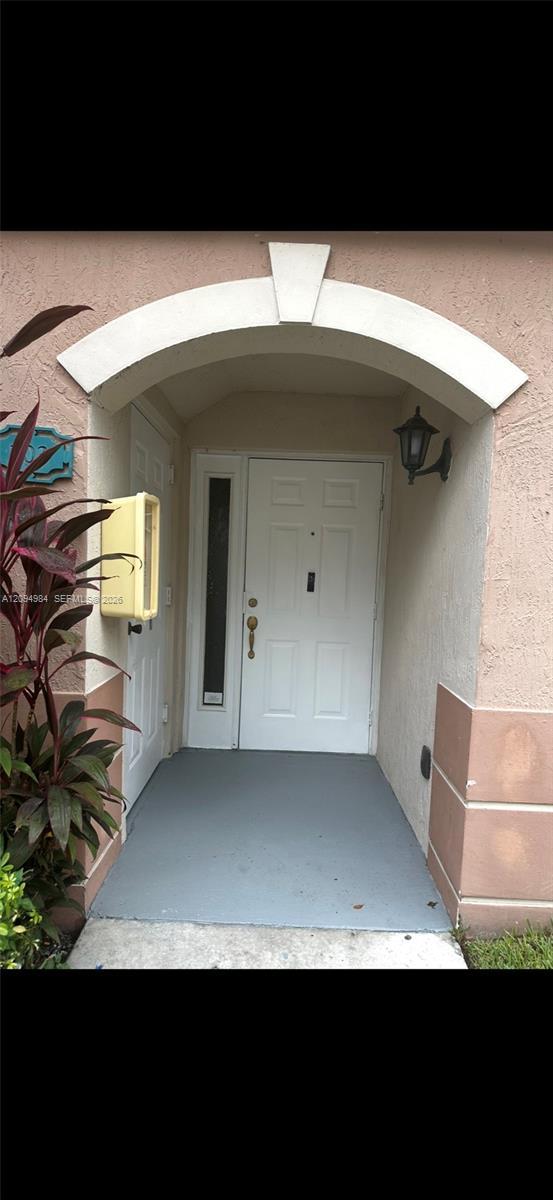 1261 SE 31st Ct # 53, Homestead FL 33035