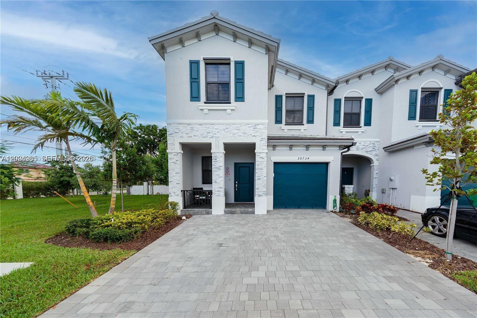 28754 SW 134th Ct, Homestead FL 33033