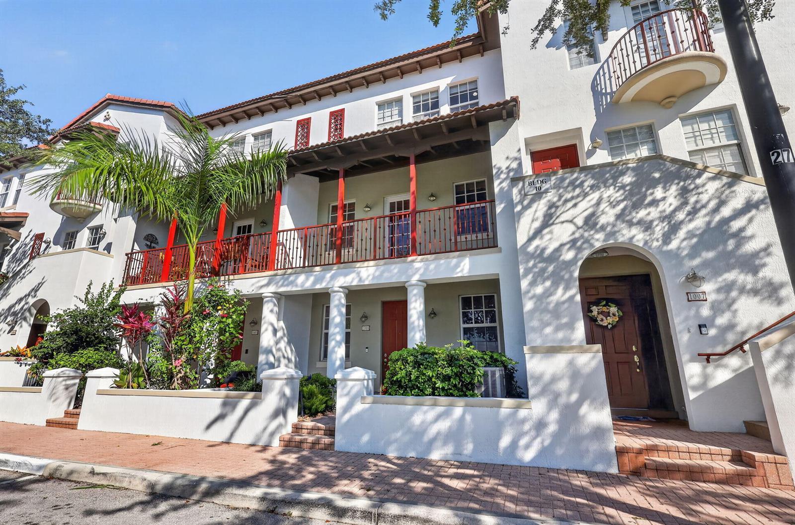 11900 SW 27TH Street # 1006, Miramar FL 33025
