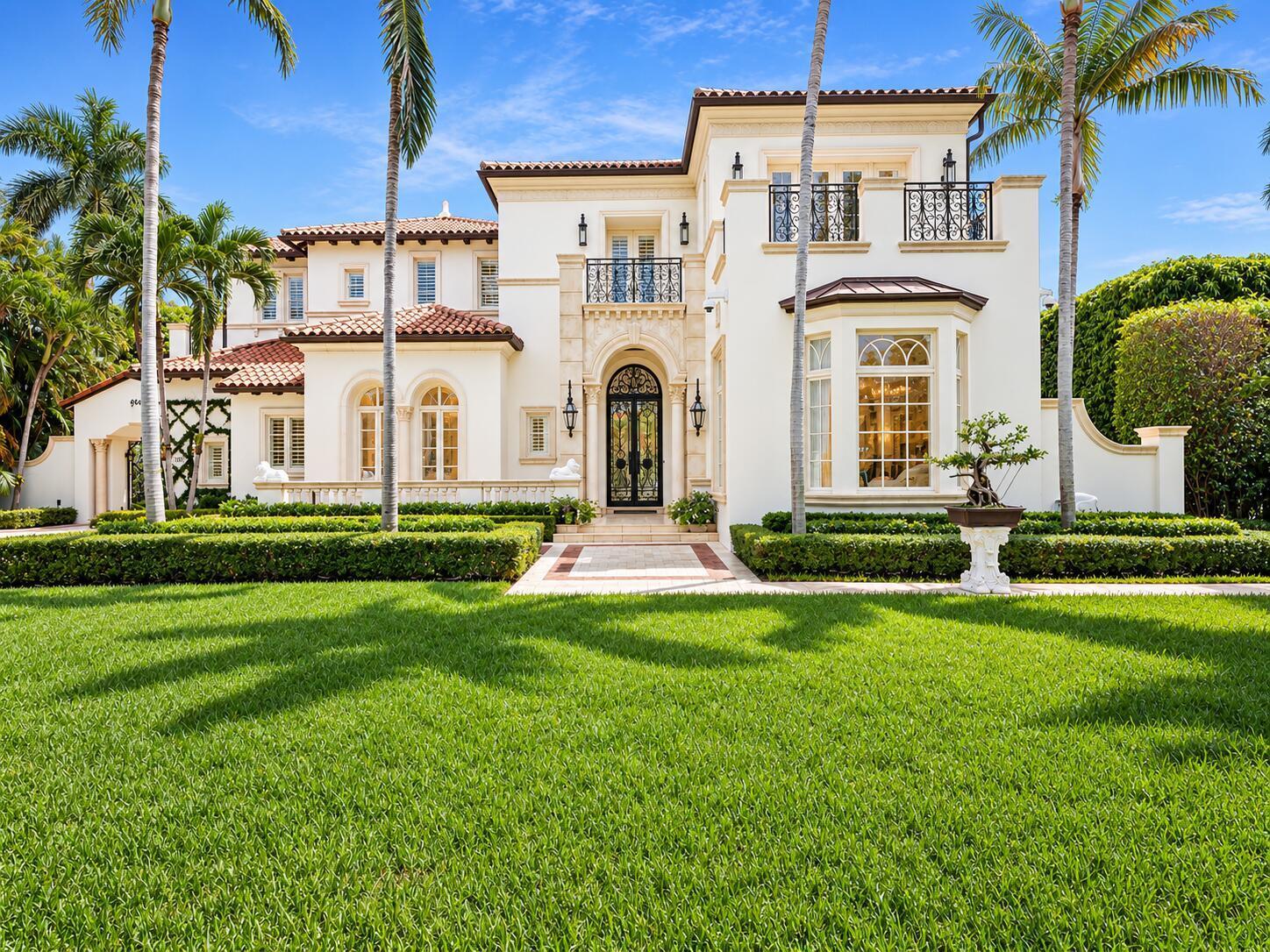 1033 Seasage Drive, Delray Beach FL 33483