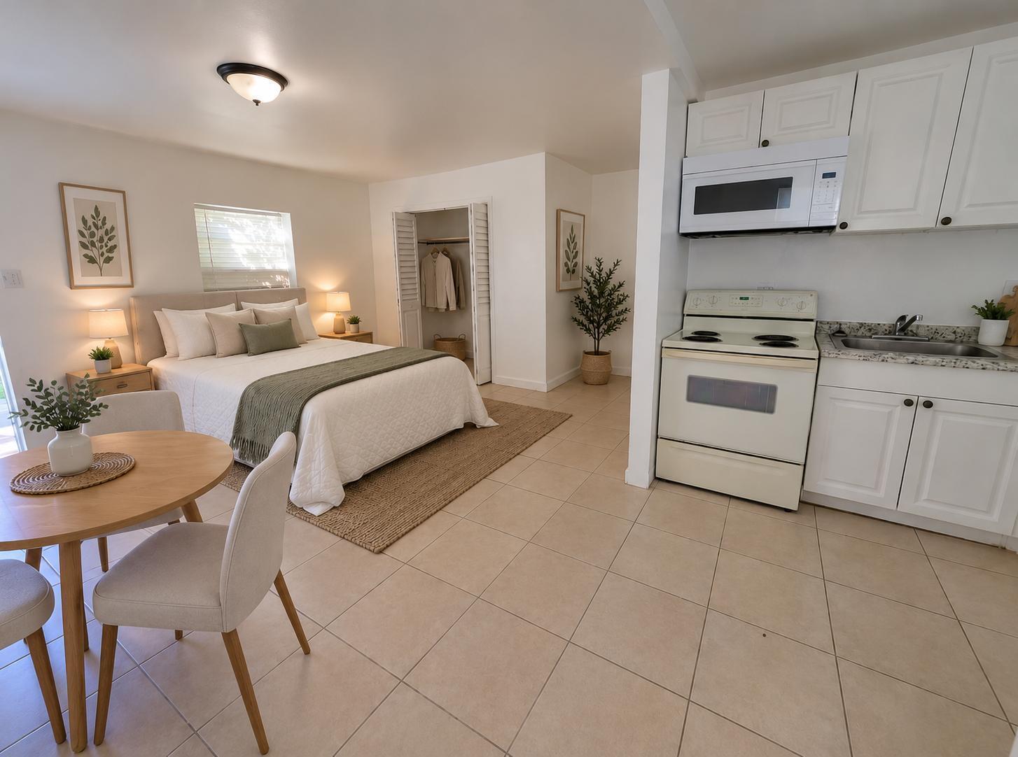 Property at 1853 NW 5TH Street # 2, Miami FL 33125