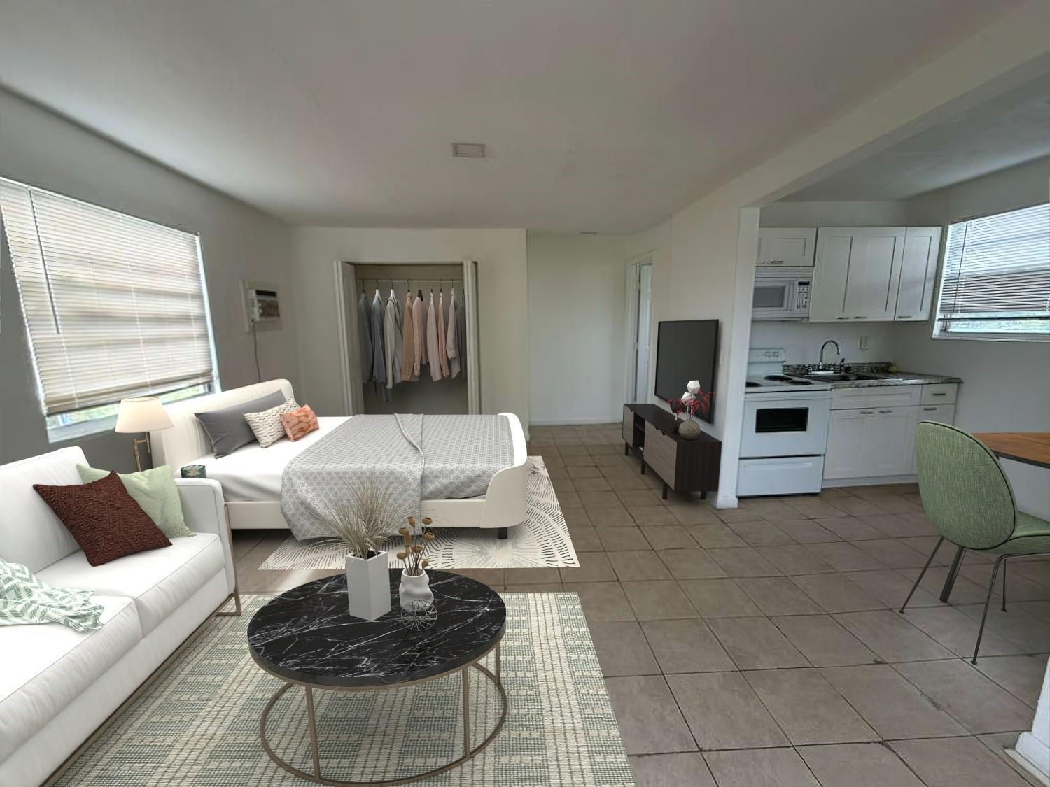 1853 NW 5TH Street # 2, Miami FL 33125
