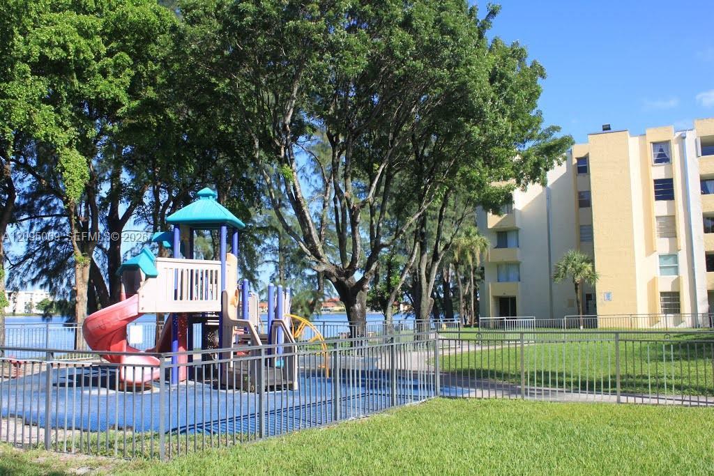 10090 NW 80th Ct # 1361, Hialeah Gardens FL 33016