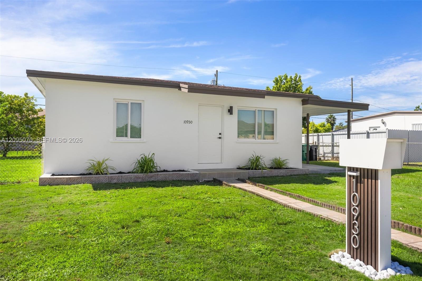 10930 SW 216th St, Miami FL 33170