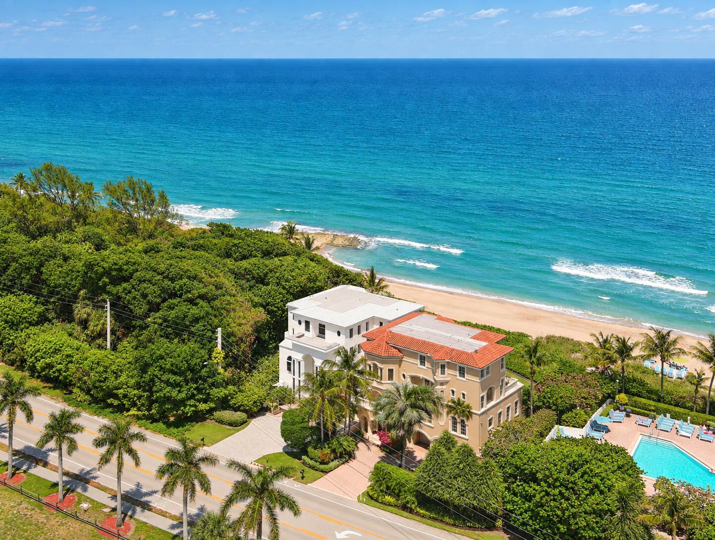 4715 S Ocean Boulevard, Highland Beach FL 33487