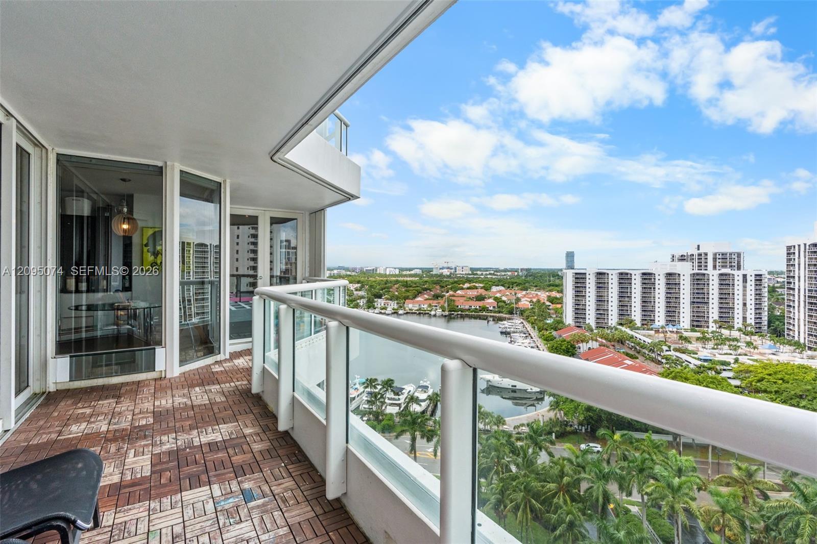 21055 Yacht Club Dr # 1703, Aventura FL 33180
