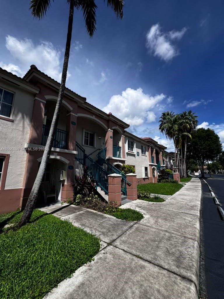 Homestead, FL