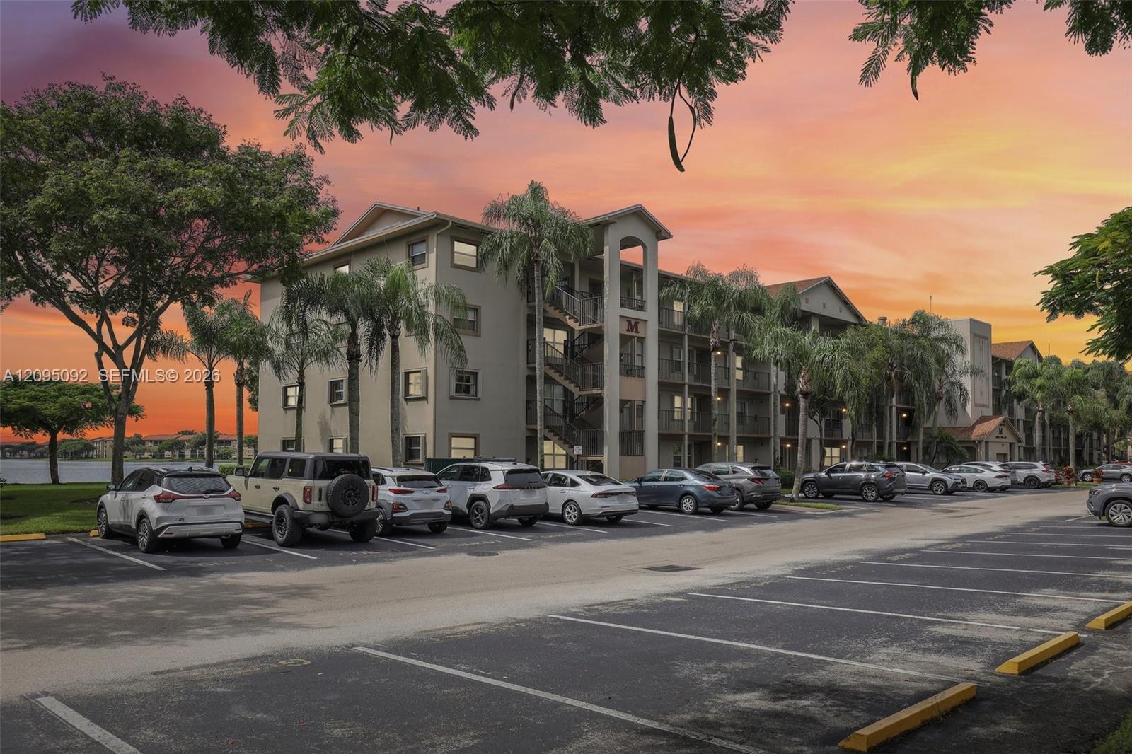 13800 SW 5th Ct # 301M, Pembroke Pines FL 33027
