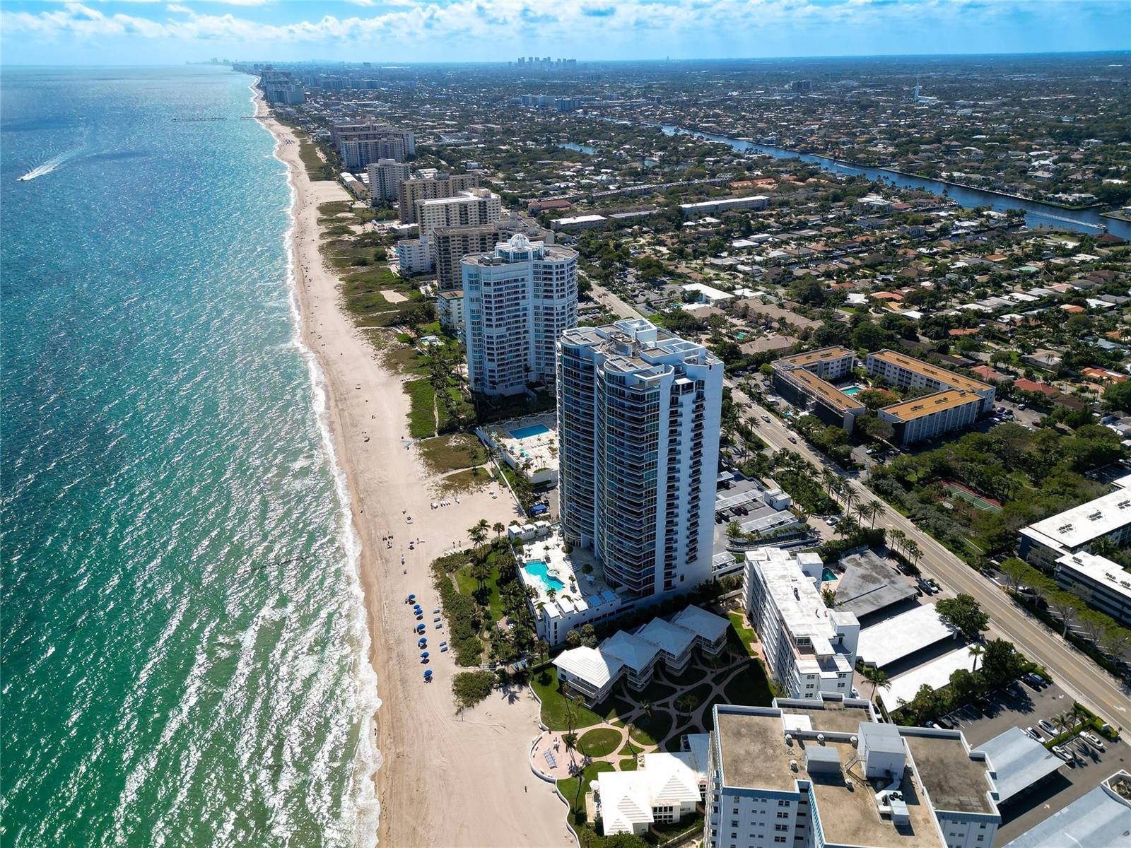 1600 S Ocean Boulevard # 301, Pompano Beach FL 33062