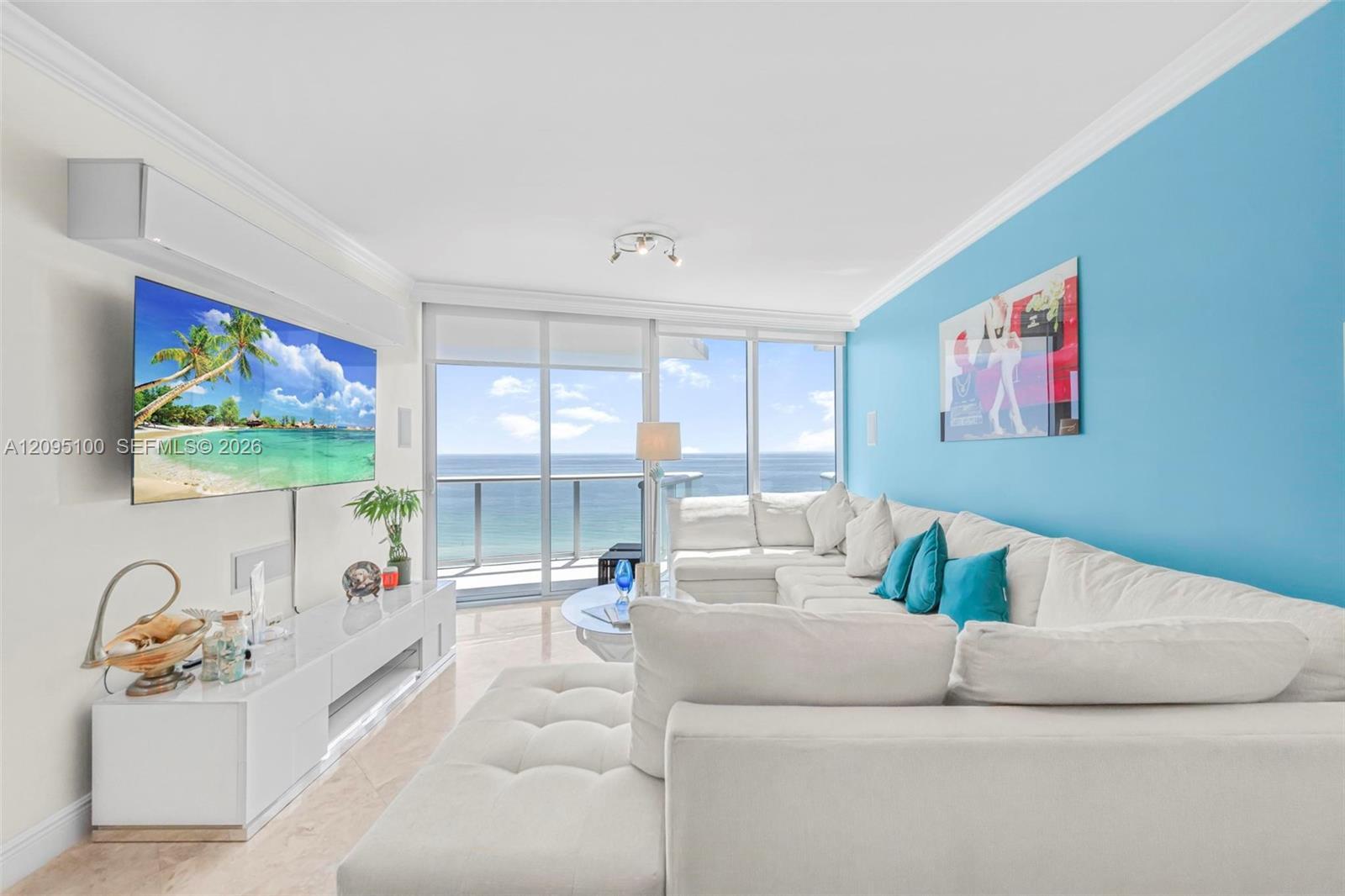 17001 Collins Ave # 1403, Sunny Isles Beach FL 33160
