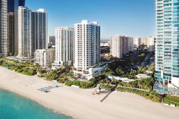 Sunny Isles Beach, FL