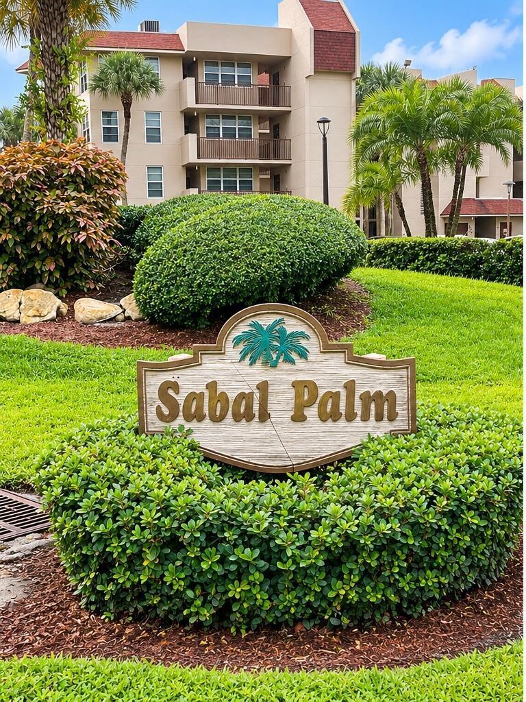 9510 SEAGRAPE Drive # 404, Davie FL 33324