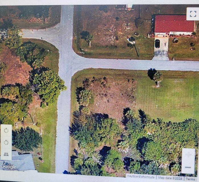 26167 FLOWER Road, Punta Gorda FL 33955