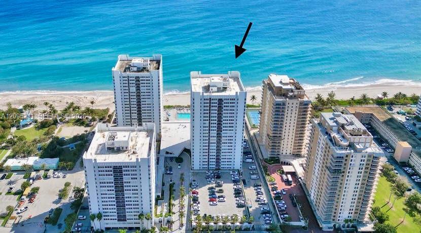 1904 S Ocean Dr # 1901, Hallandale Beach FL 33009
