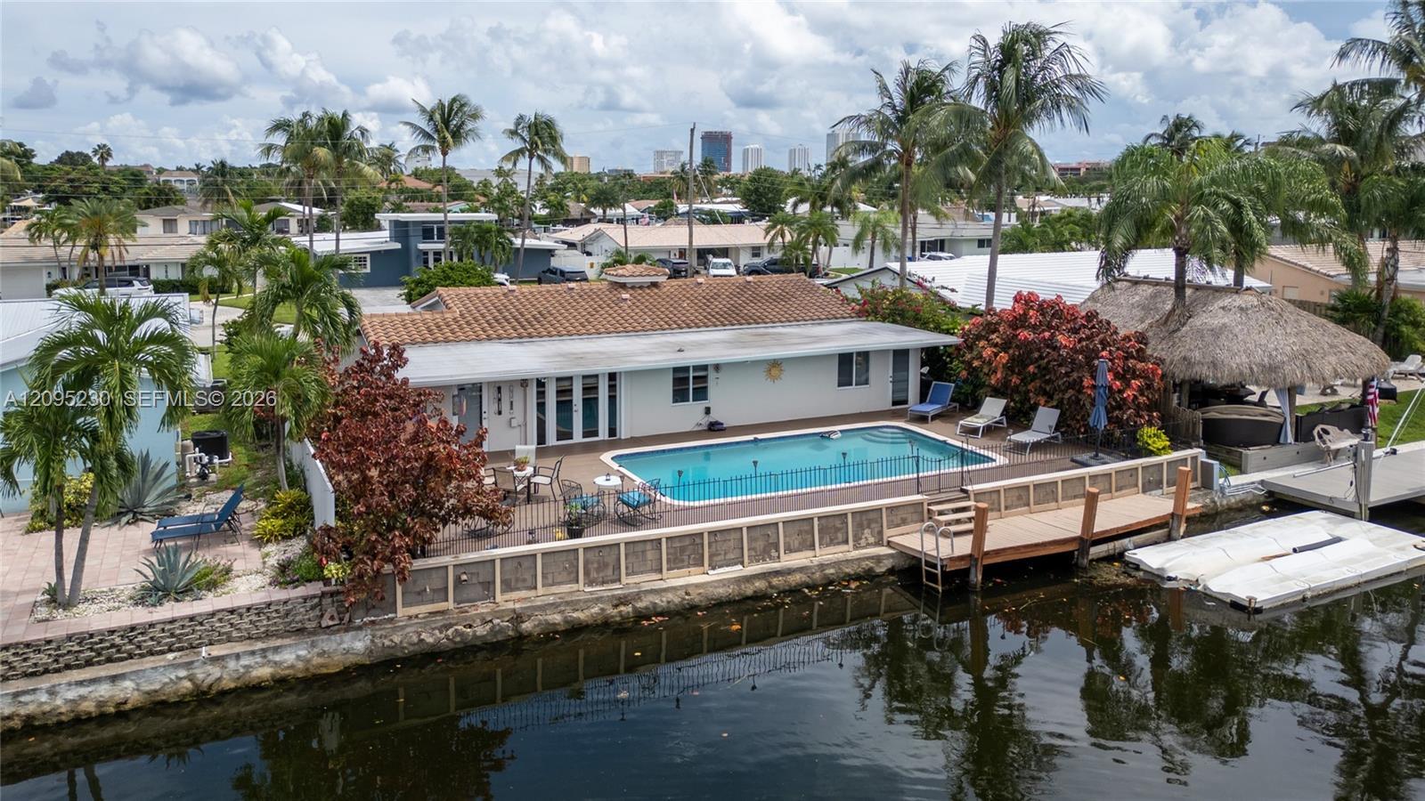 391 SE 16th Ave, Pompano Beach FL 33060