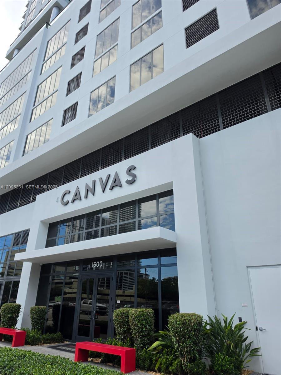 1600 NE 1st Ave # 1707, Miami FL 33132