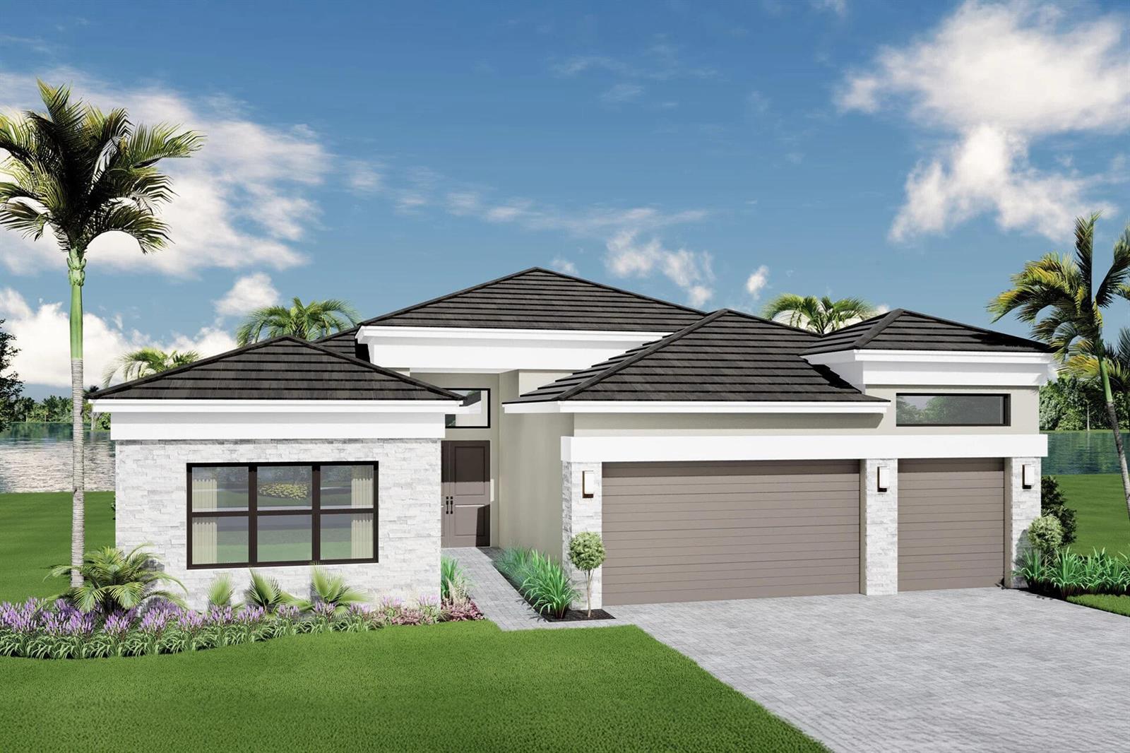 9064 Corsican Finch Court, Boynton Beach FL 33473