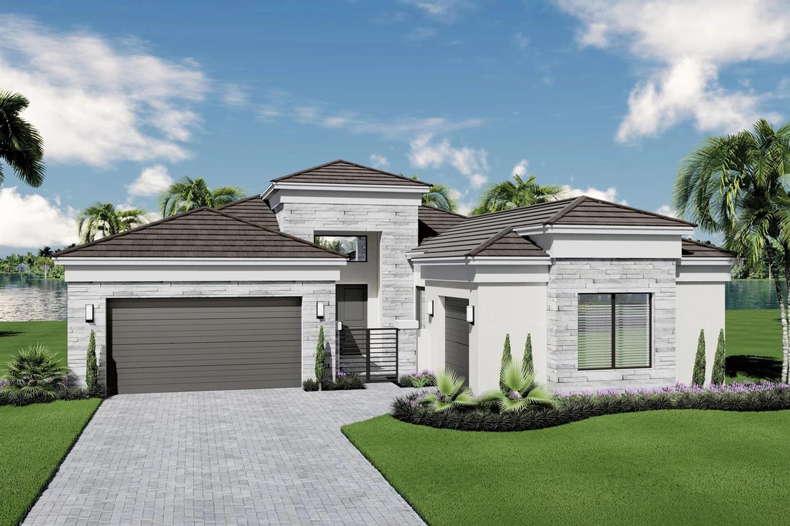 9088 Corsican Finch Court, Boynton Beach FL 33473