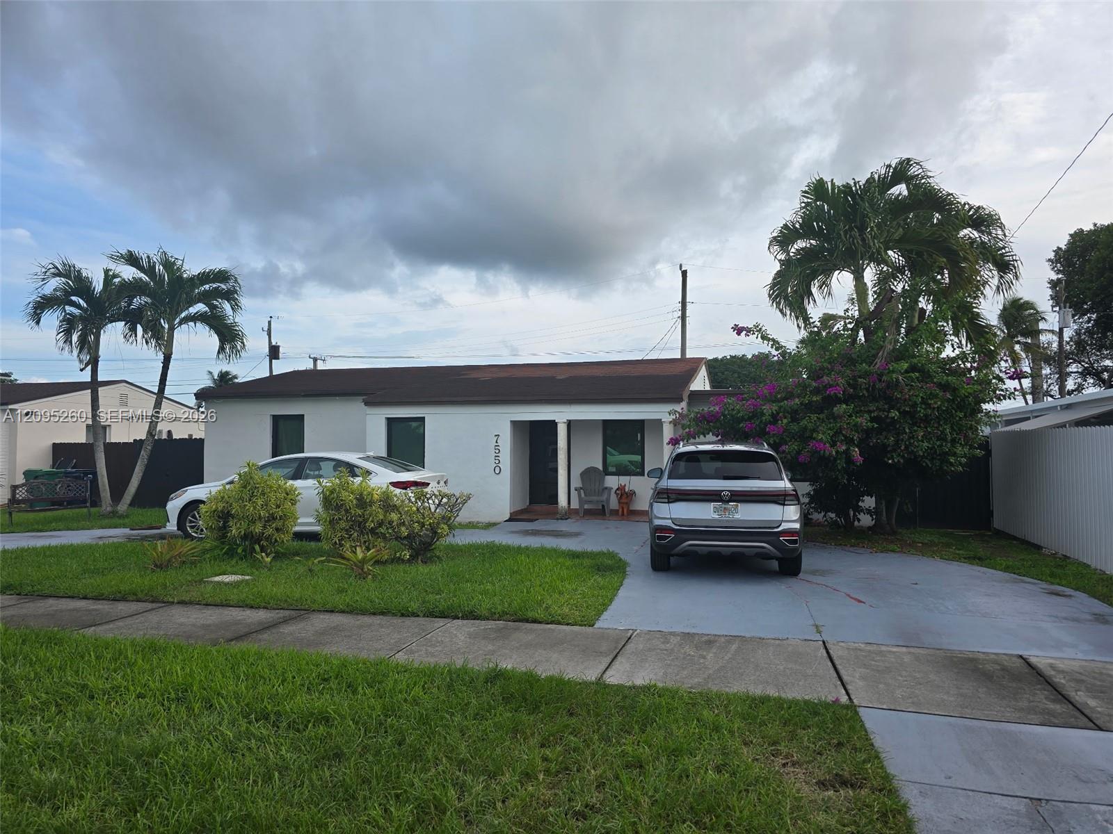 7550 SW 35th St, Miami FL 33155