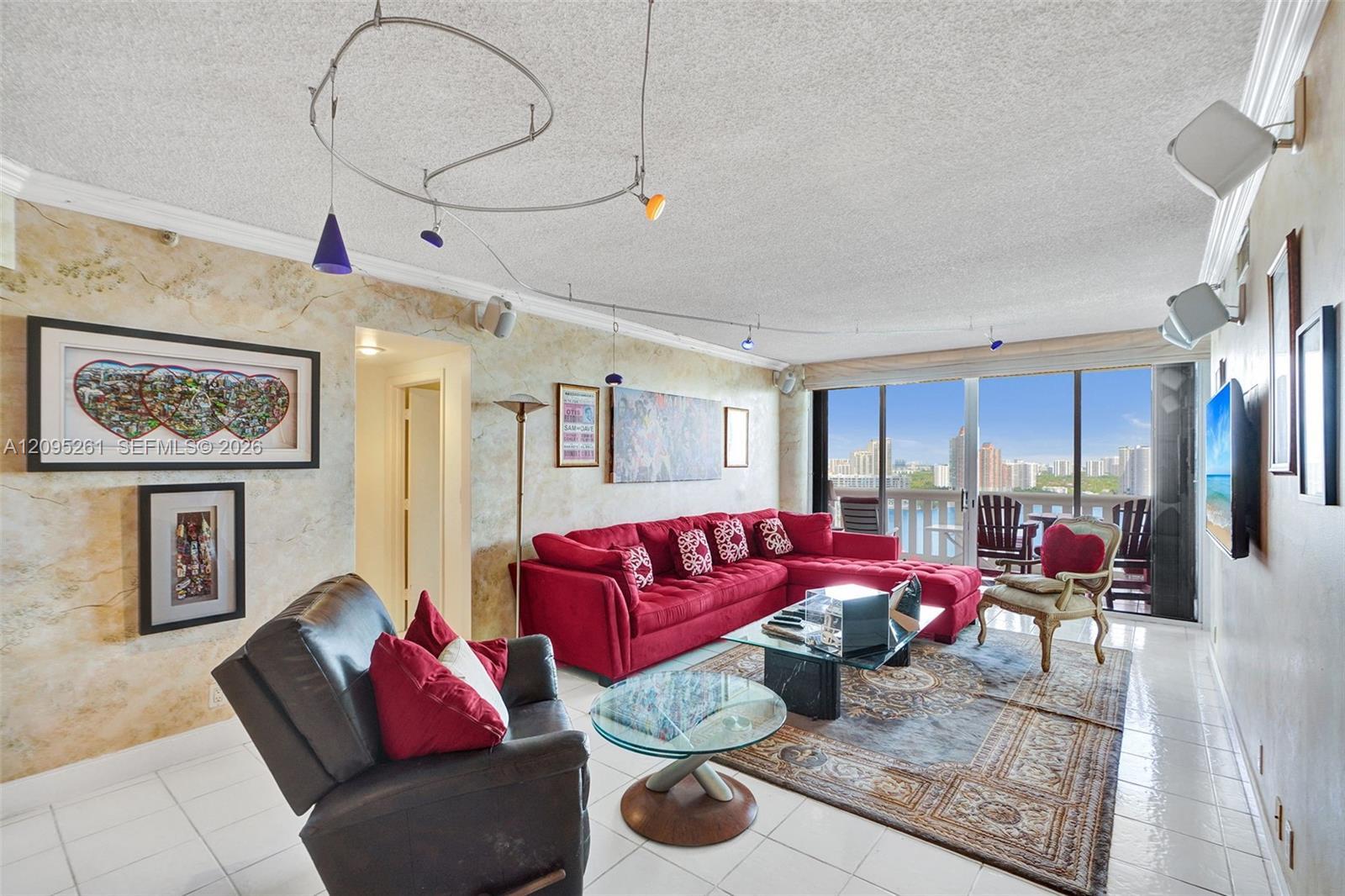 3000 ISLAND BL # 2304, Aventura FL 33160