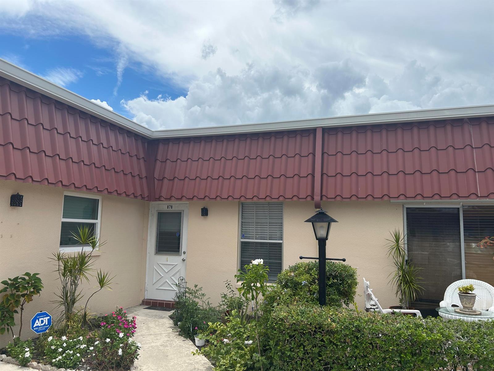 878 Worcester Lane, Lake Worth FL 33467