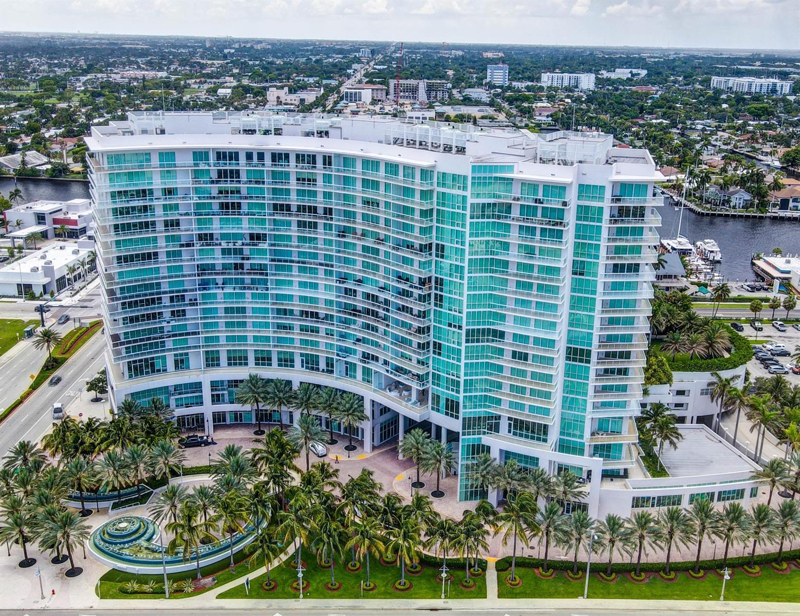 1 N OCEAN Boulevard # 602, Pompano Beach FL 33062