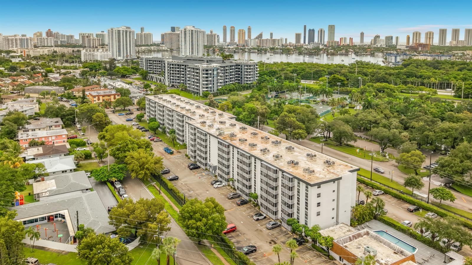 16851 NE 23RD Avenue # A608, North Miami Beach FL 33160