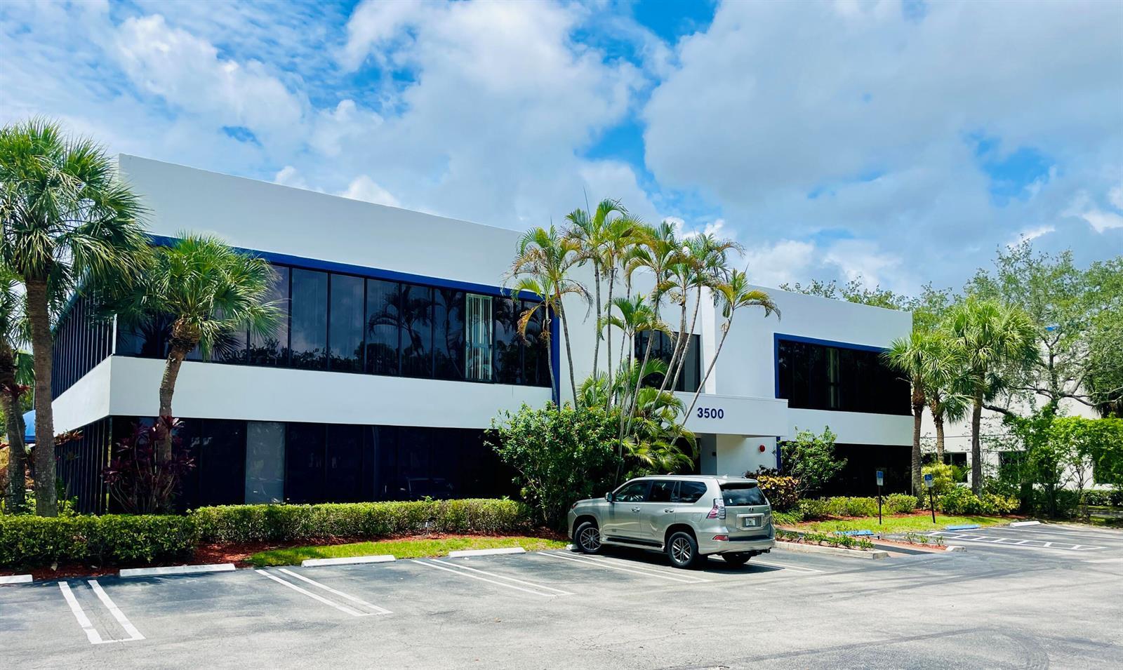 3500 Gateway Drive # 100, Pompano Beach FL 33069