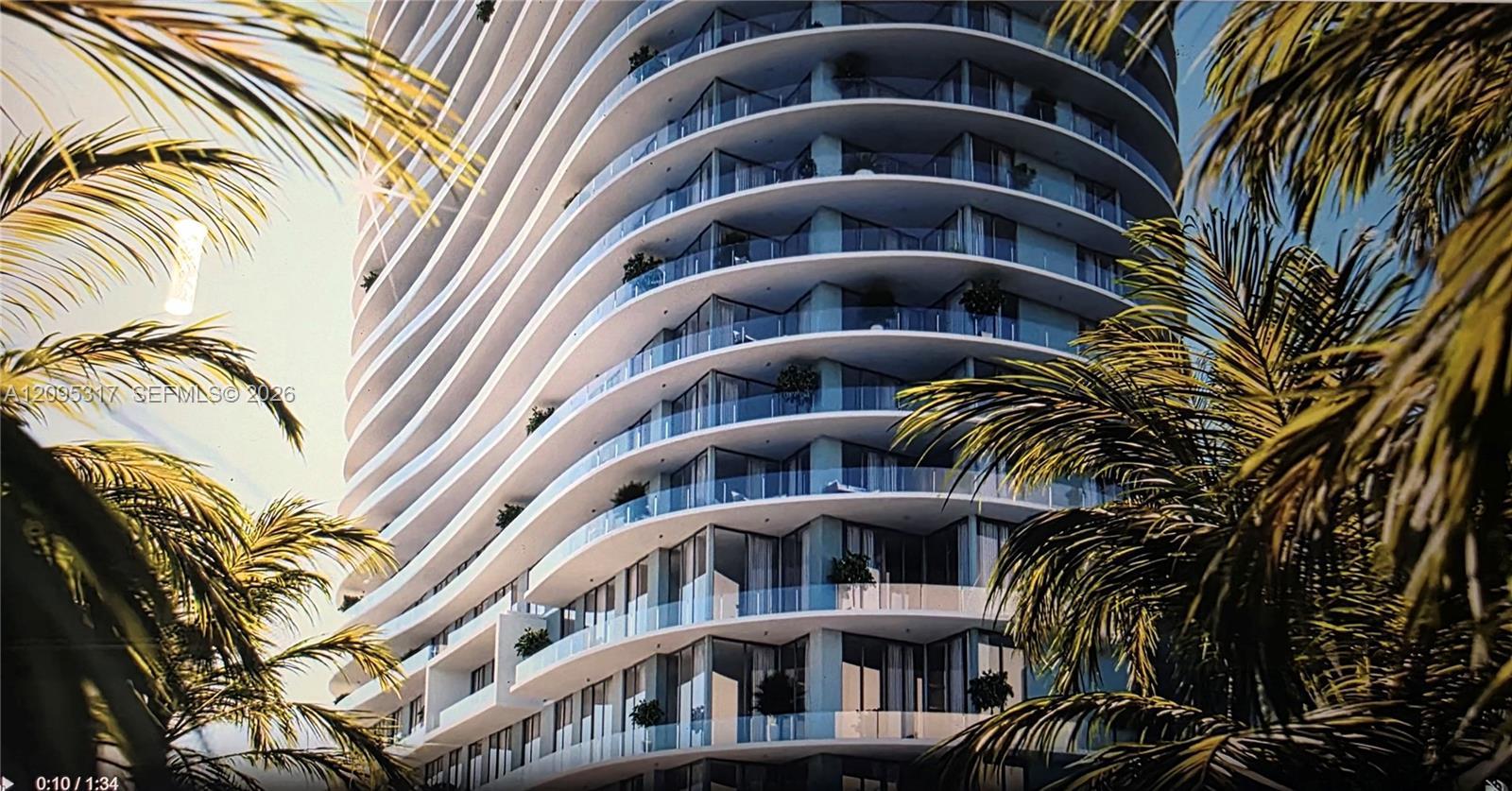 2411 LAGUNA CIRCLE # 906, North Miami Beach FL 33181