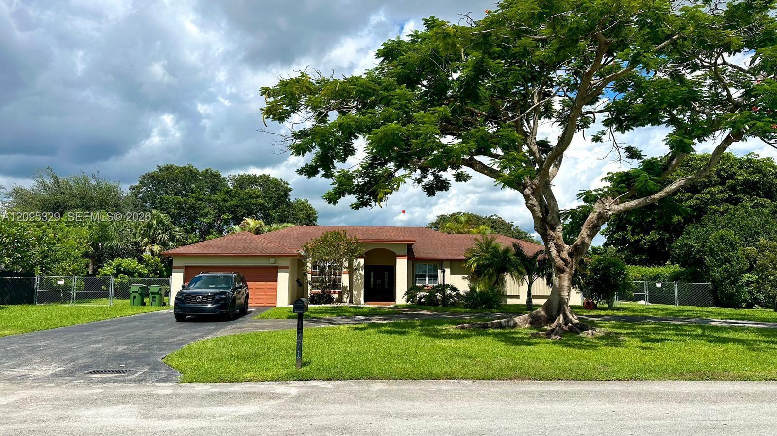 1771 NW 17th St, Homestead FL 33030