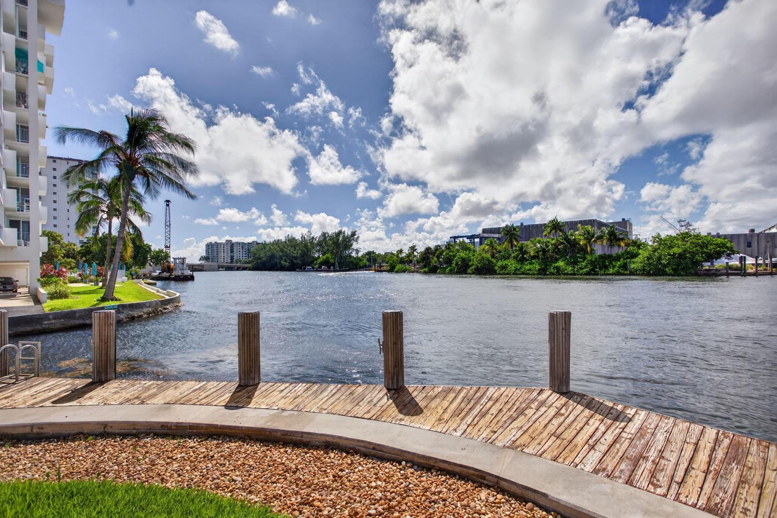1705 N Riverside Drive # 8, Pompano Beach FL 33062