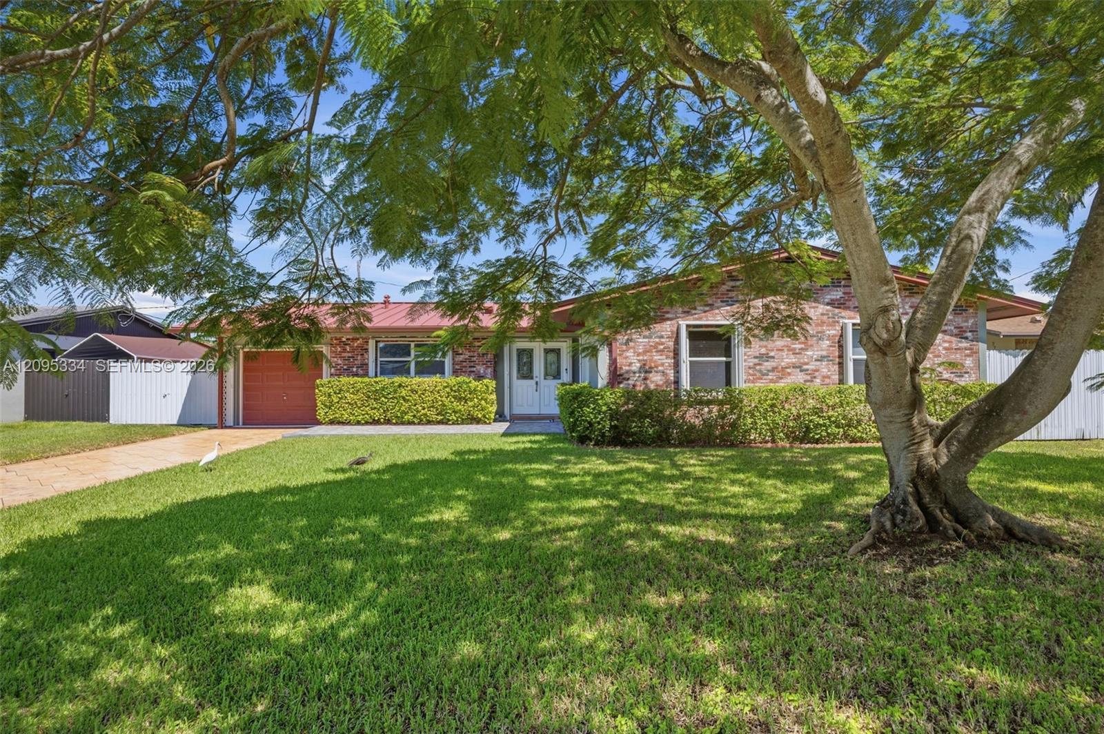 9971 SW 197th St, Cutler Bay FL 33157
