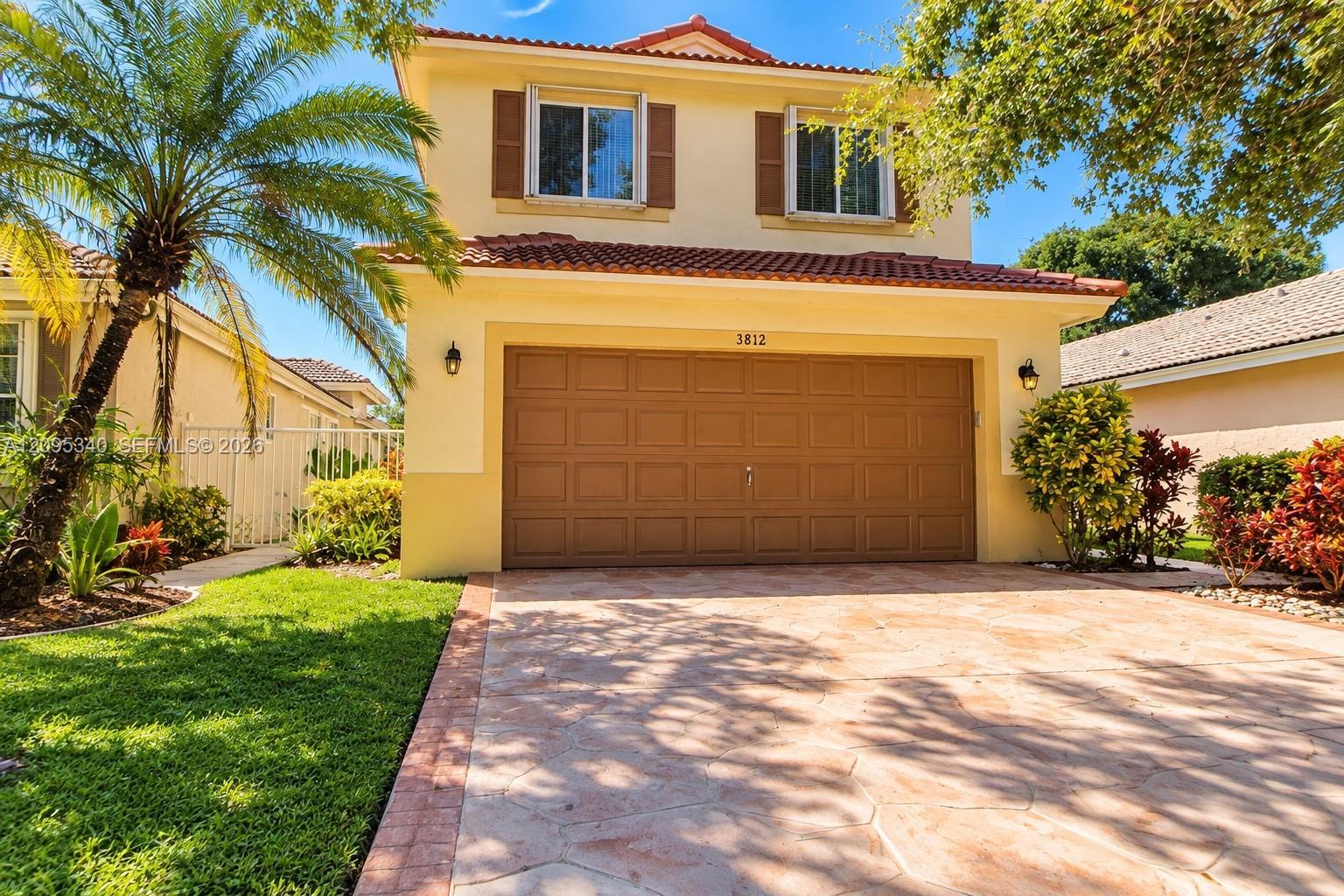 3812 NW 63rd Ct, Coconut Creek FL 33073