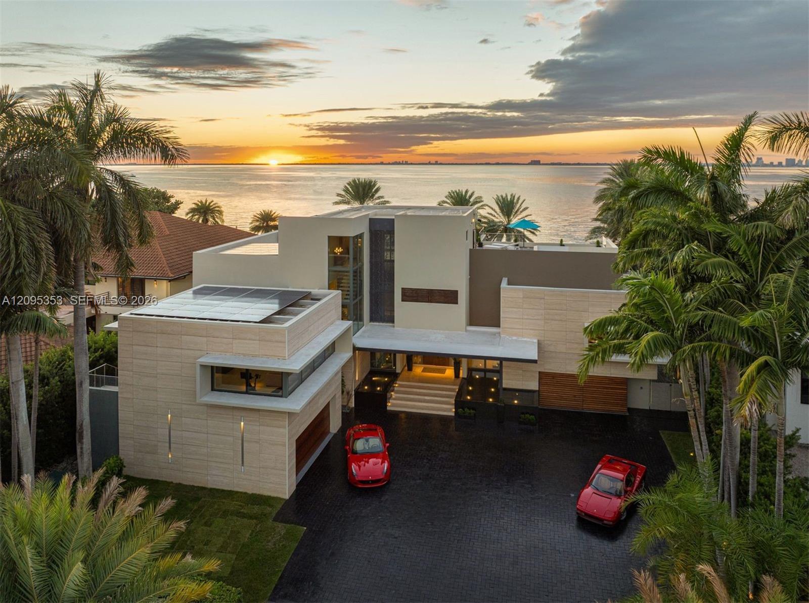 360 Harbor Dr, Key Biscayne FL 33149