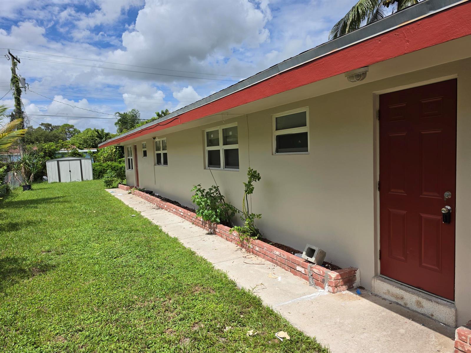 1235 NW 5TH # 2, Fort Lauderdale FL 33311