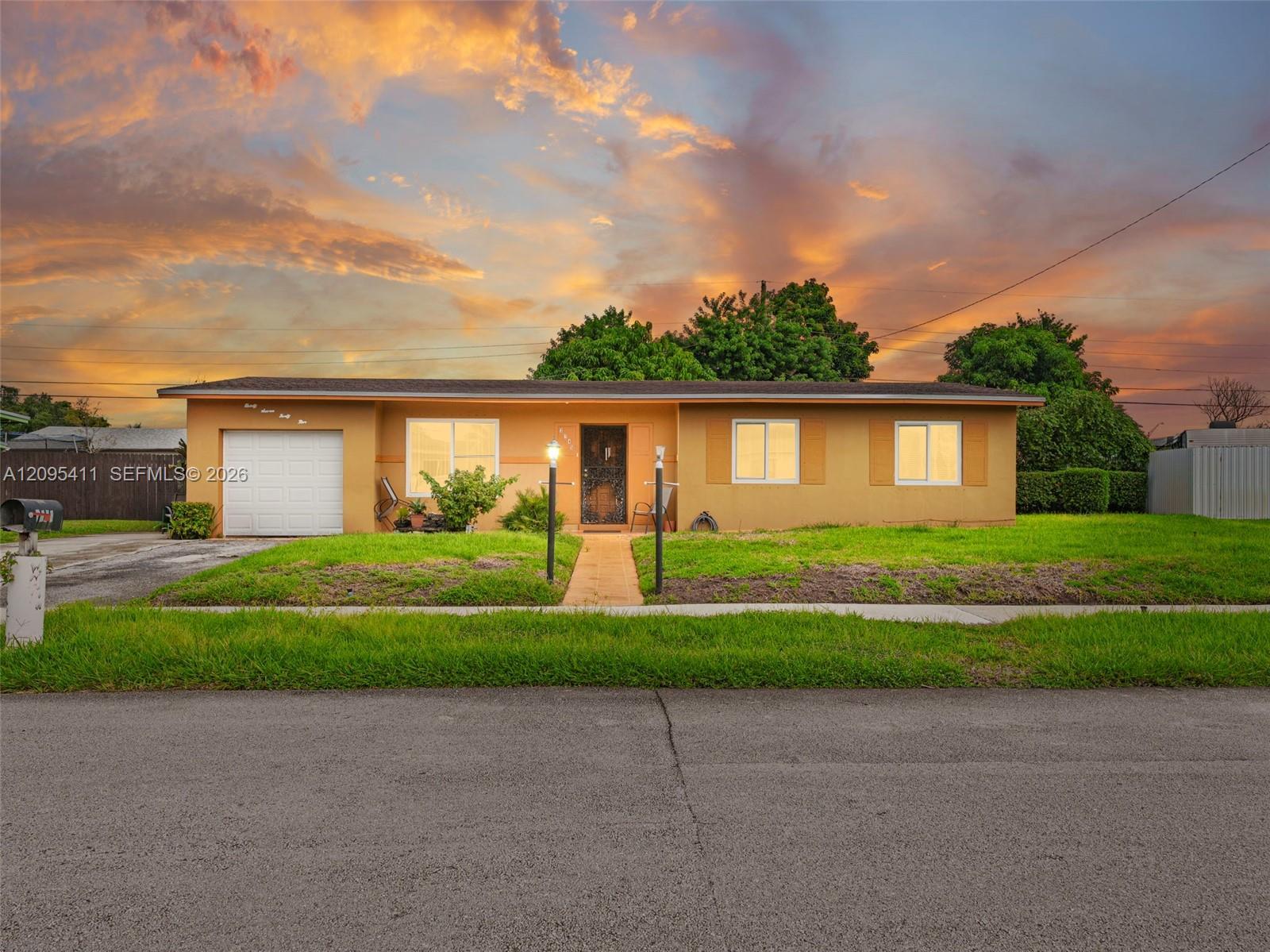 3745 NW 193rd Ter, Miami Gardens FL 33055