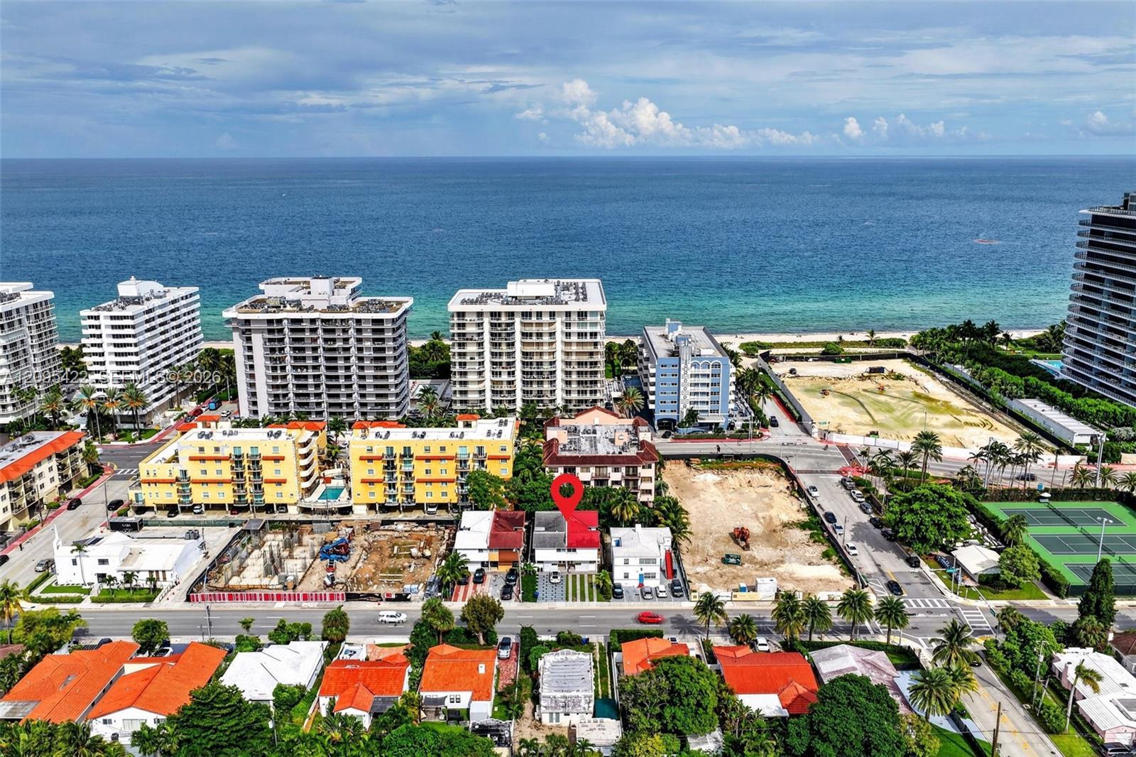 8825 Harding Ave, Surfside FL 33154