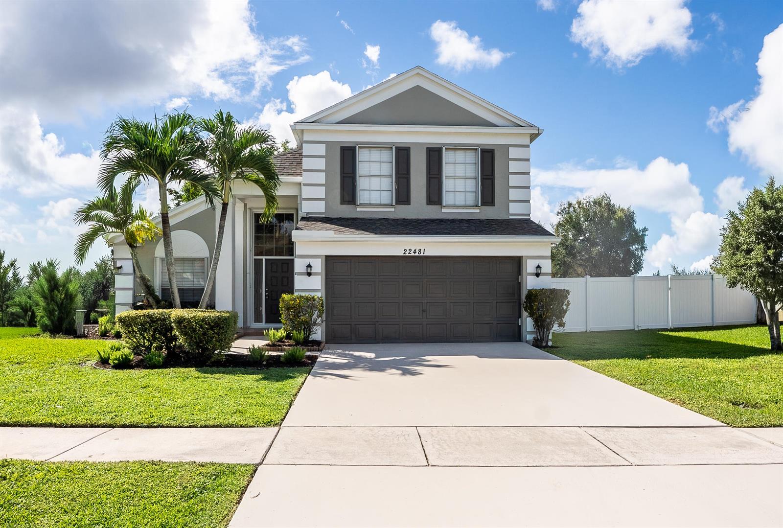 22481 MIDDLETOWN Drive, Boca Raton FL 33428