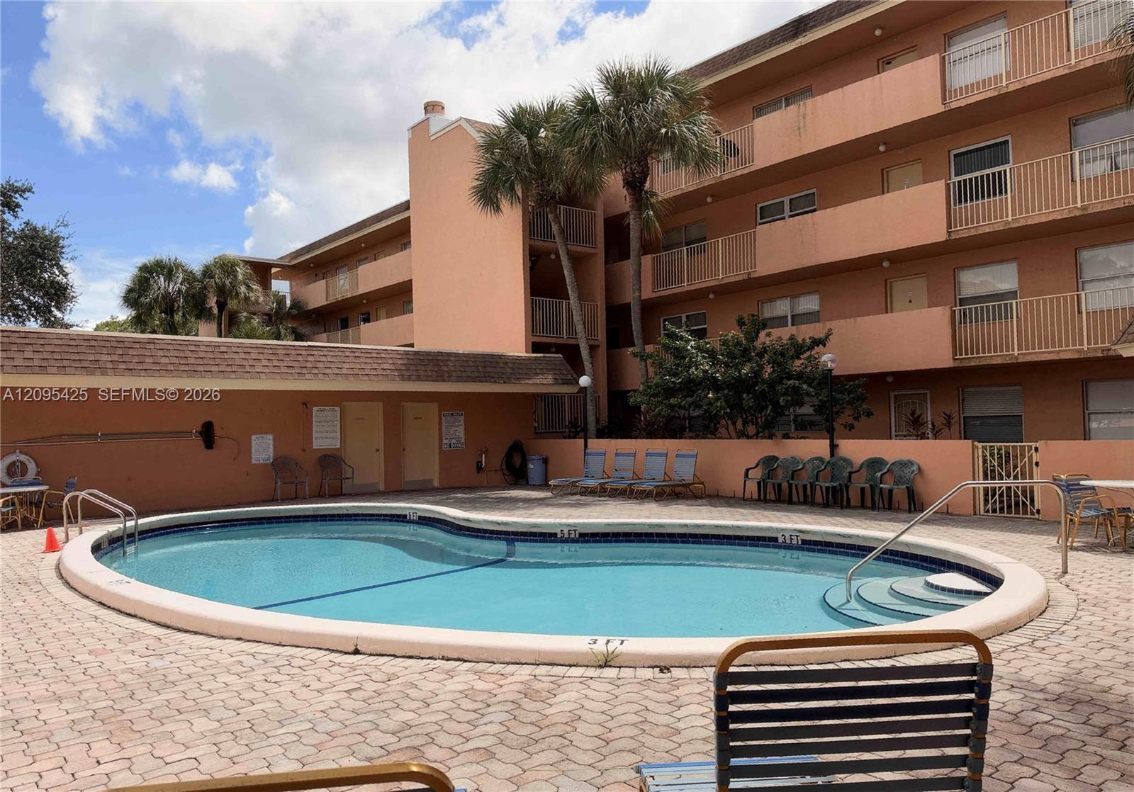 3110 N Pine Island Rd # 408, Sunrise FL 33351