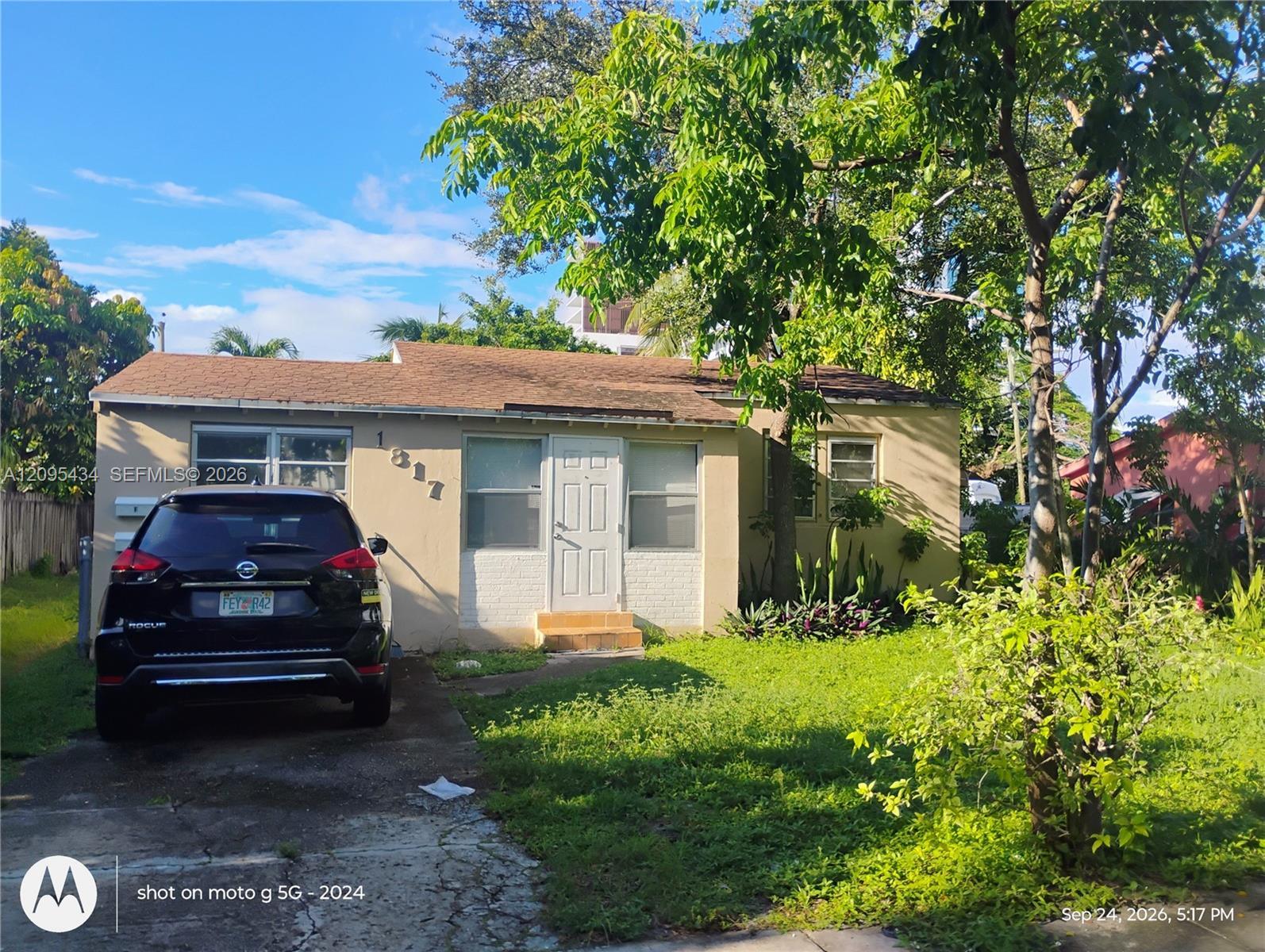 1817 Coolidge St # 2, Hollywood FL 33020