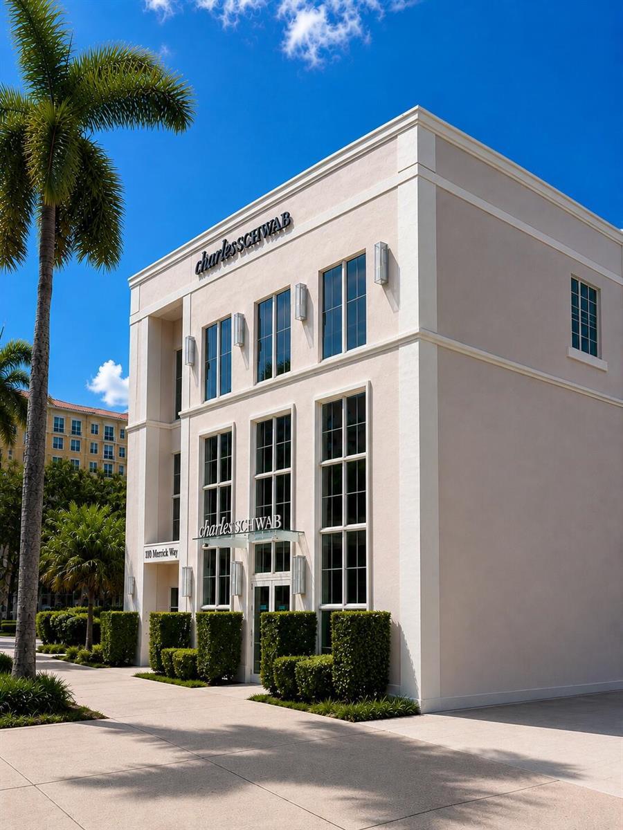110 Merrick Way # 3B, Coral Gables FL 33134