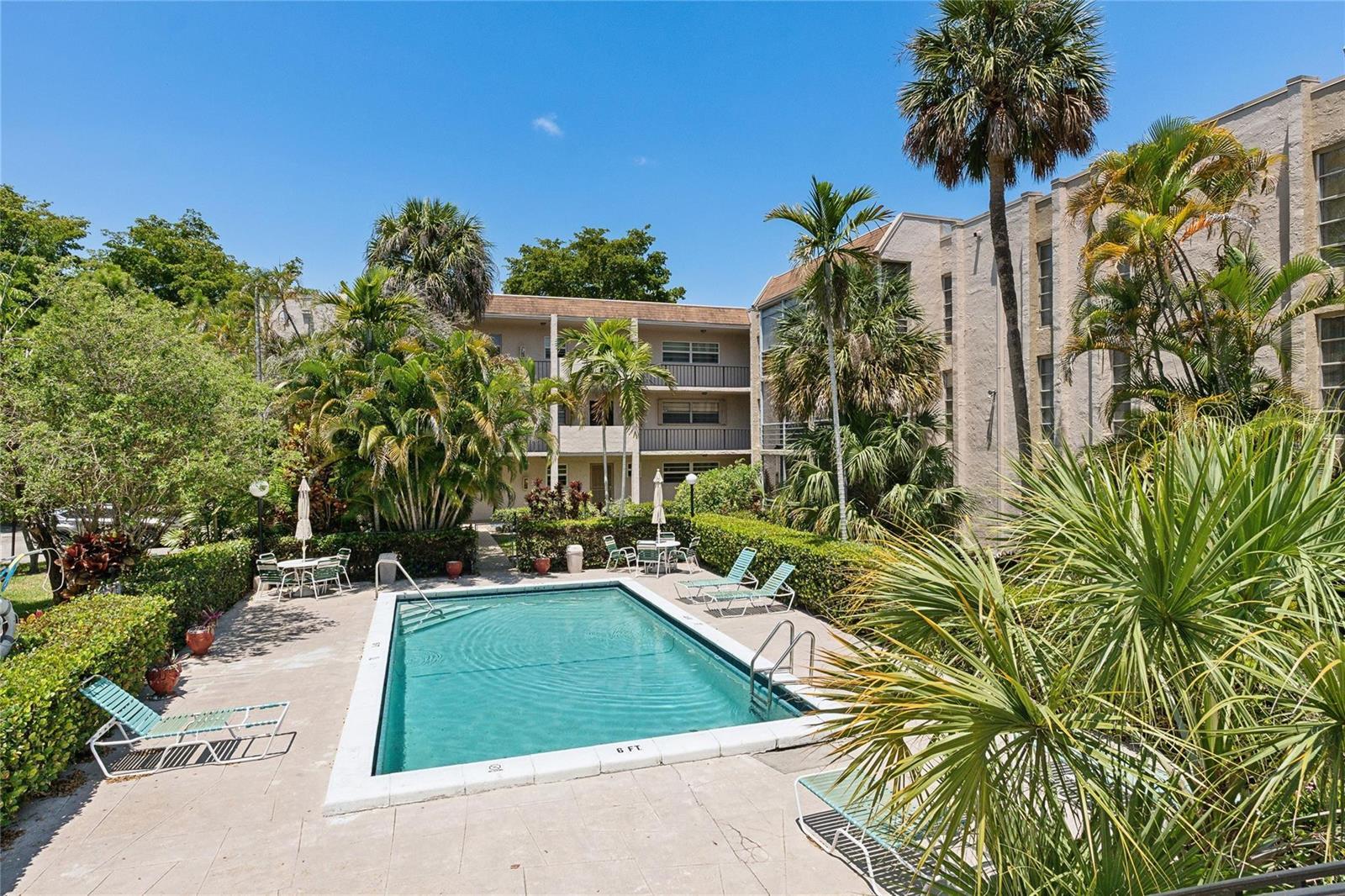 485 N Pine Island Road # 105A, Plantation FL 33324