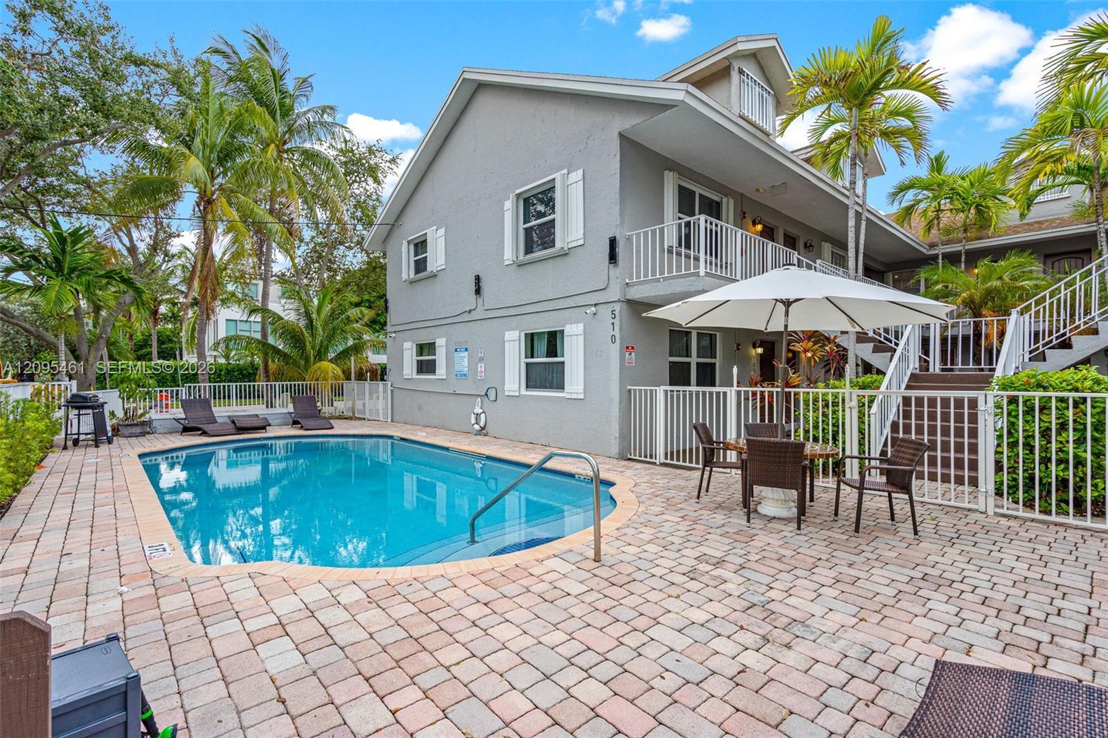 510 NE 17th Ave # 105, Fort Lauderdale FL 33301