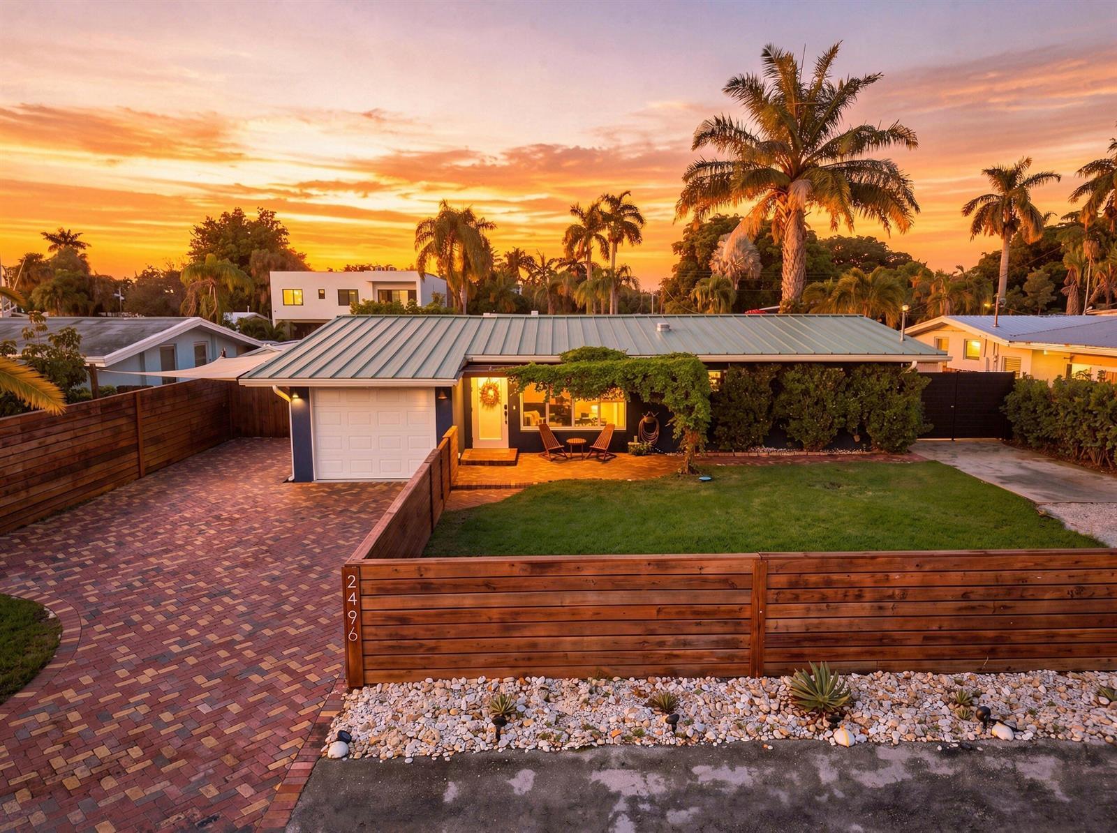2496 BIMINI Lane, Fort Lauderdale FL 33312