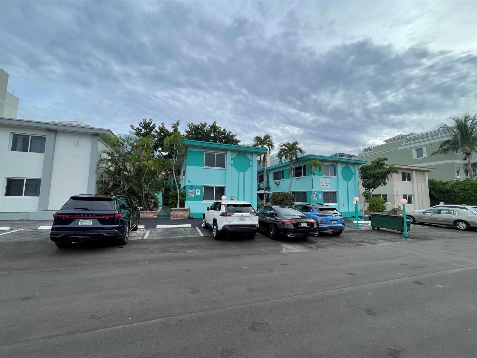 314 Elm Street # 3, Hollywood FL 33019