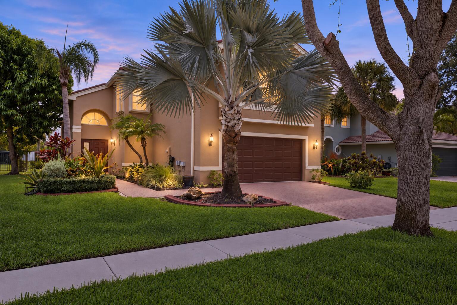 11422 Sage Meadow Terrace, Royal Palm Beach FL 33411