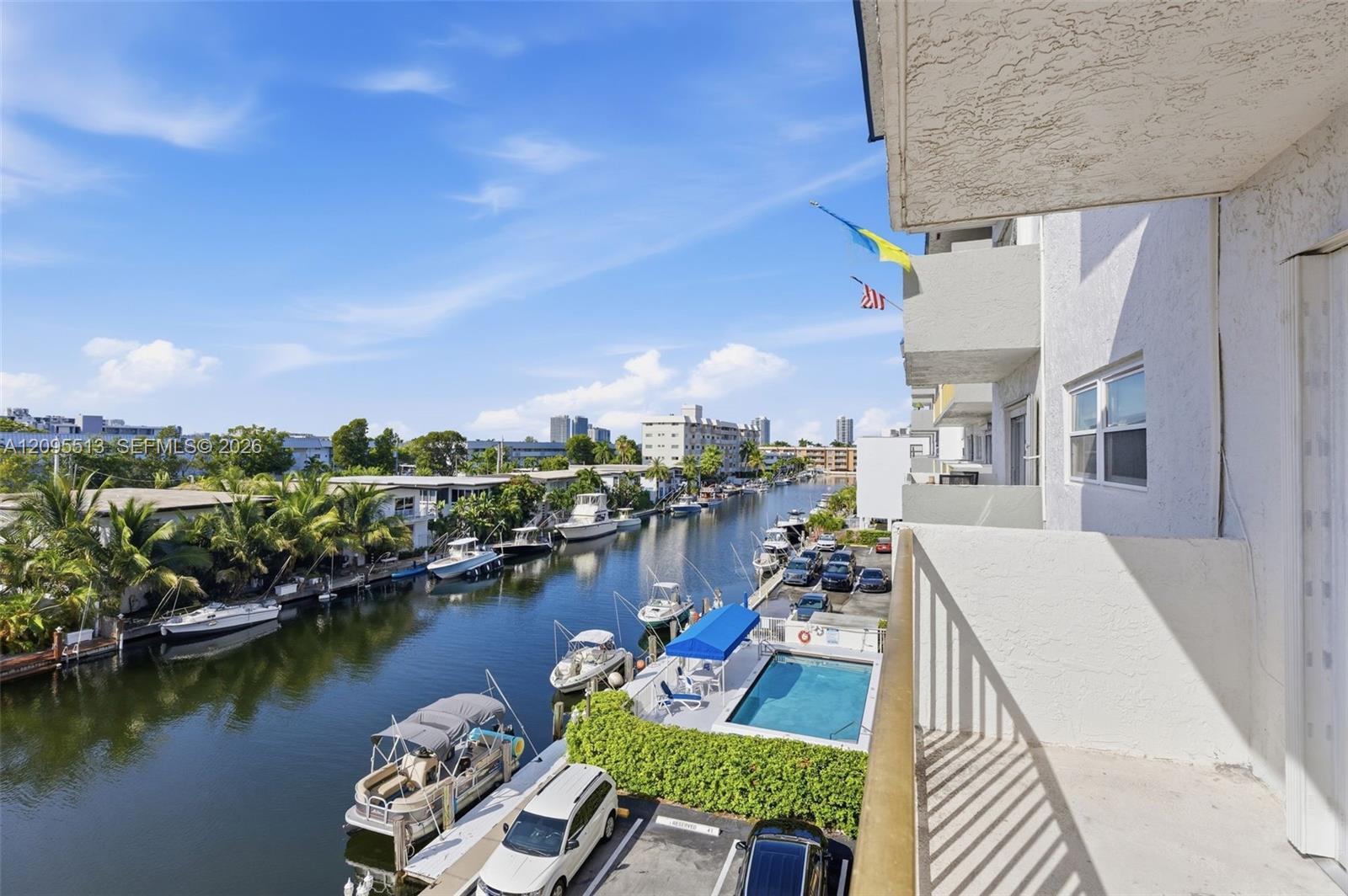 3770 NE 171st St # 402, North Miami Beach FL 33160