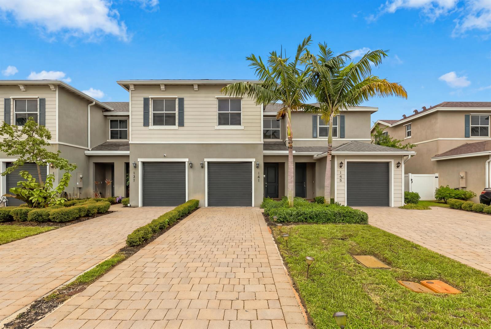 141 BANDOL Street, Riviera Beach FL 33404