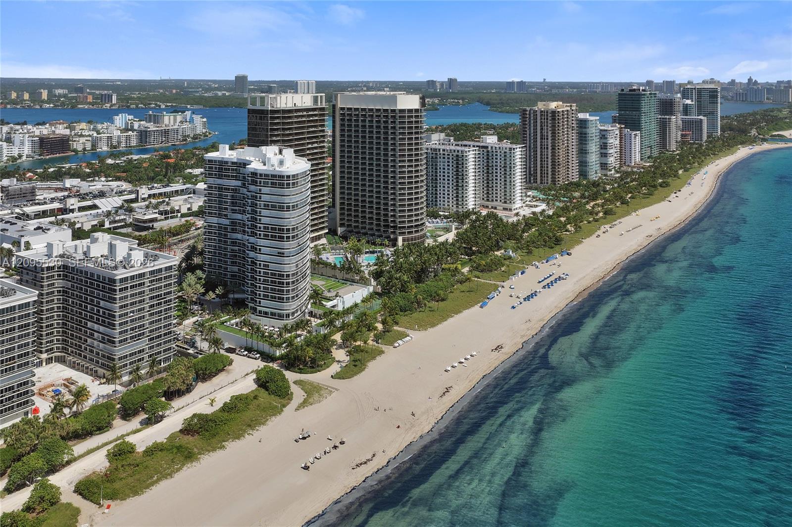 9601 Collins Ave # 601, Bal Harbour FL 33154
