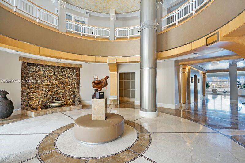 848 Brickell Key Dr # 2401, Miami FL 33131